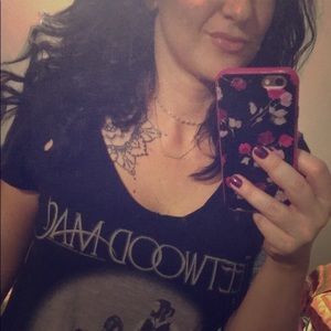 Meet your Posher, Stacy